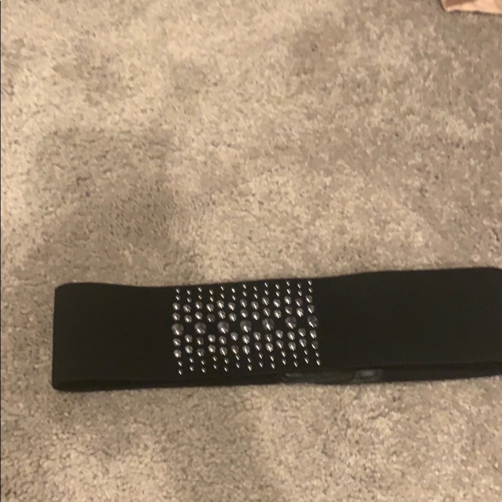 Black belt